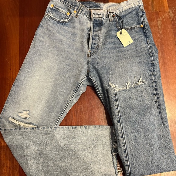 Levi 501 tonal - Picture 2 of 2